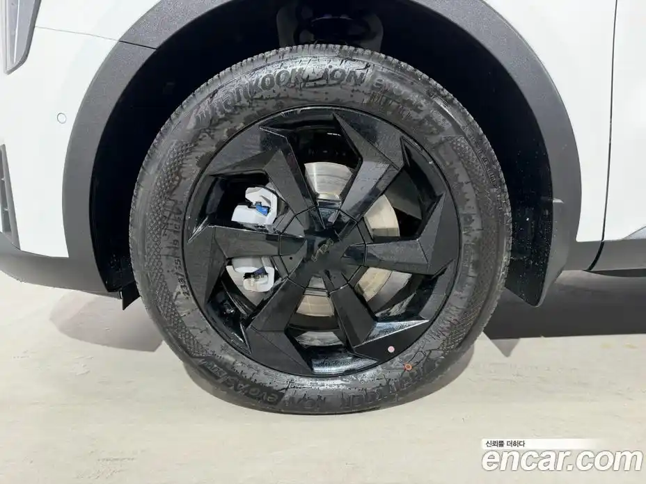Kia Sorento 2025 1.6 гидро в Москве № 1288745, фото 18