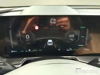 Kia Sorento 2025 1.6 гидро в Москве № 1288745, миниатюра 2