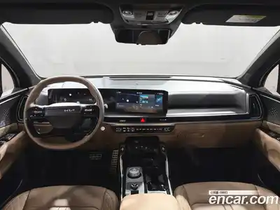 Kia Sorento 2025 1.6 гидро в Москве № 1288745, миниатюра 3