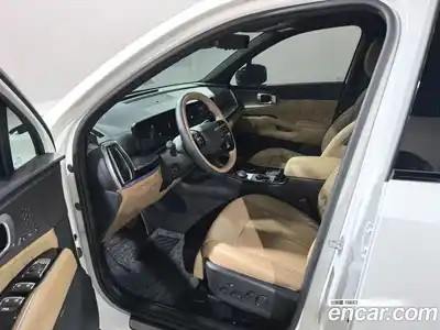 Kia Sorento 2025 1.6 гидро в Москве № 1288745, миниатюра 4
