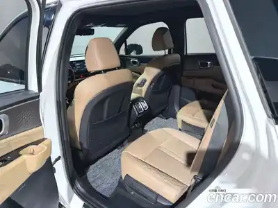 Kia Sorento 2025 1.6 гидро в Москве № 1288745, миниатюра 5