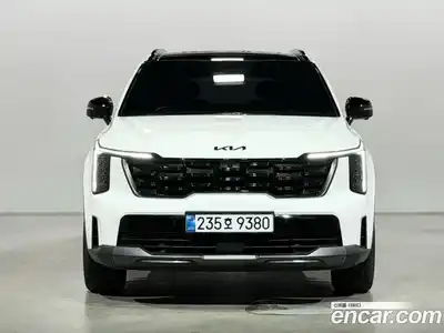 Kia Sorento 2025 1.6 гидро в Москве № 1288745, миниатюра 6