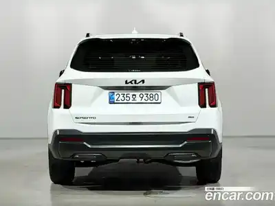 Kia Sorento 2025 1.6 гидро в Москве № 1288745, миниатюра 8