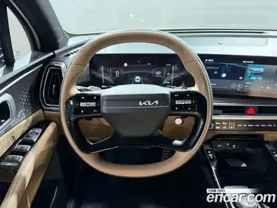 Kia Sorento 2025 1.6 гидро в Москве № 1288745, миниатюра 9