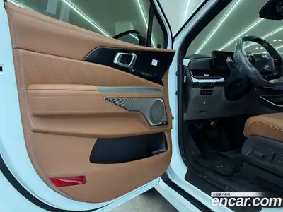 Kia Canival 2026 1.6 гидро в Москве № 1288748, миниатюра 12