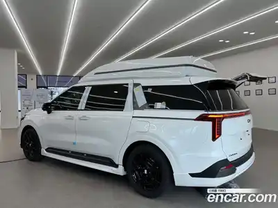 Kia Canival 2026 1.6 гидро в Москве № 1288748, миниатюра 2