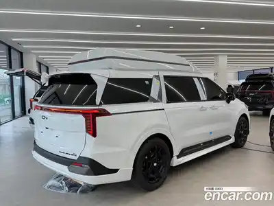 Kia Canival 2026 1.6 гидро в Москве № 1288748, миниатюра 4