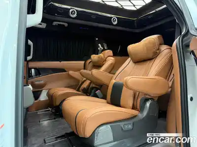 Kia Canival 2026 1.6 гидро в Москве № 1288748, миниатюра 5