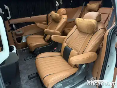 Kia Canival 2026 1.6 гидро в Москве № 1288748, миниатюра 6