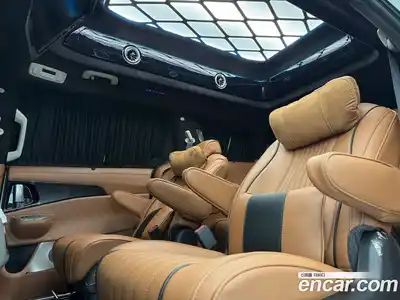 Kia Canival 2026 1.6 гидро в Москве № 1288748, миниатюра 7