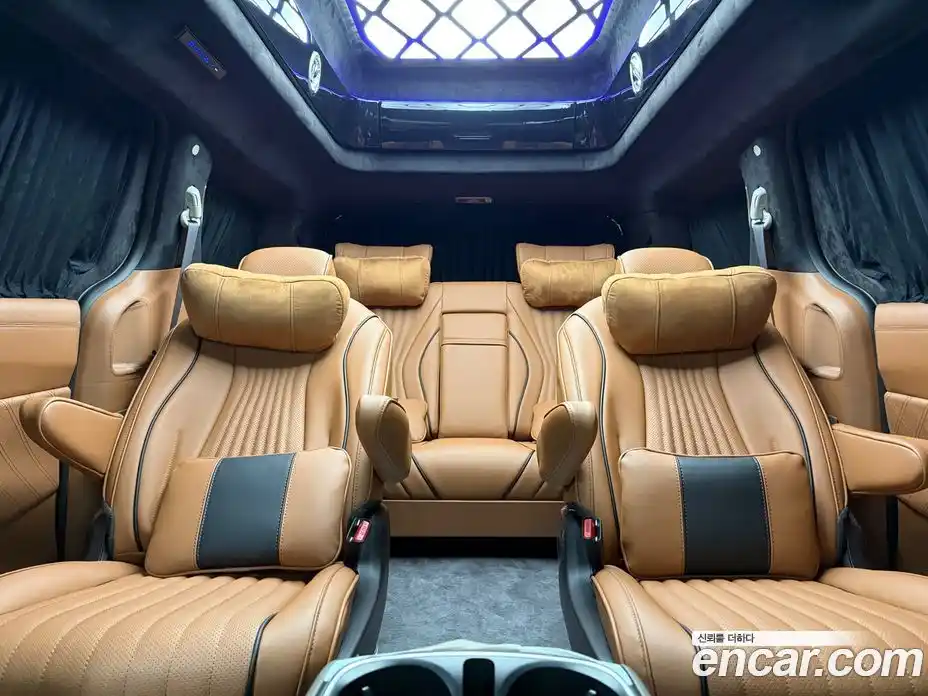 Kia Canival 2026 1.6 гидро в Москве № 1288748, фото 8