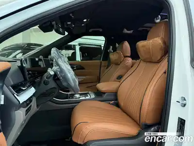 Kia Canival 2026 1.6 гидро в Москве № 1288748, миниатюра 9