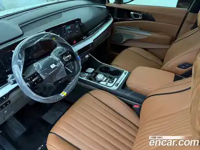 Kia Canival 2026 1.6 гидро в Москве № 1288748, миниатюра 10