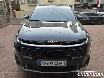 Kia Sportage, 2026