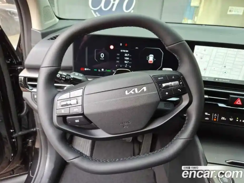 Kia Sportage 2026 1.6 гидро в Москве № 1288776, фото 14