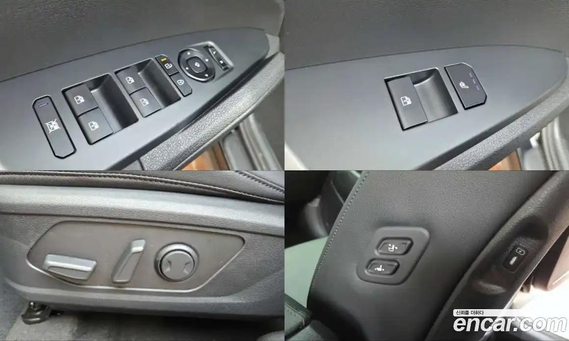 Kia Sportage 2026 1.6 гидро в Москве № 1288776, фото 18