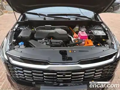 Kia Sportage 2026 1.6 гидро в Москве № 1288776, миниатюра 6