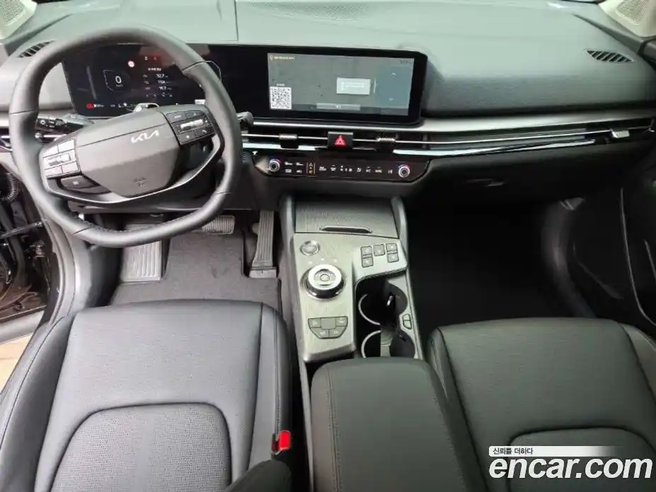 Kia Sportage 2026 1.6 гидро в Москве № 1288776, фото 7