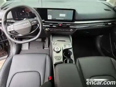 Kia Sportage 2026 1.6 гидро в Москве № 1288776, миниатюра 7