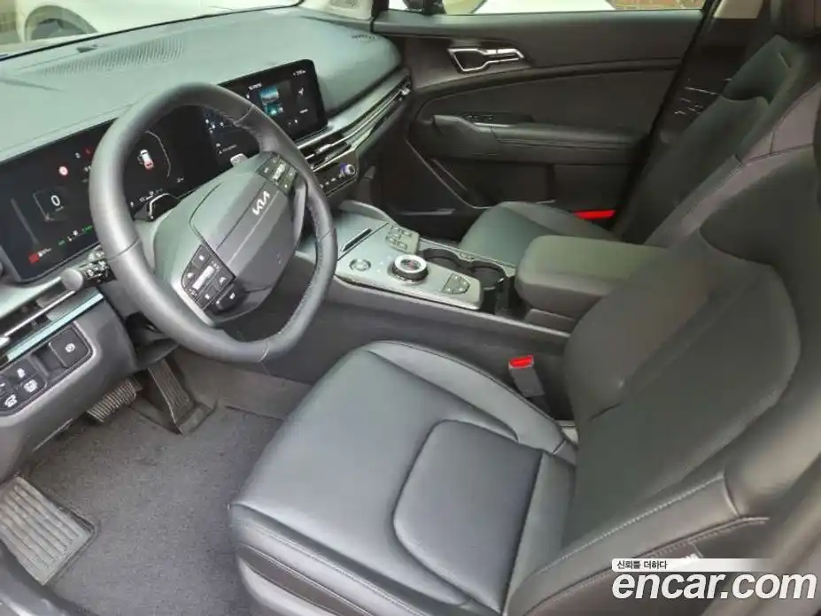 Kia Sportage 2026 1.6 гидро в Москве № 1288776, фото 8