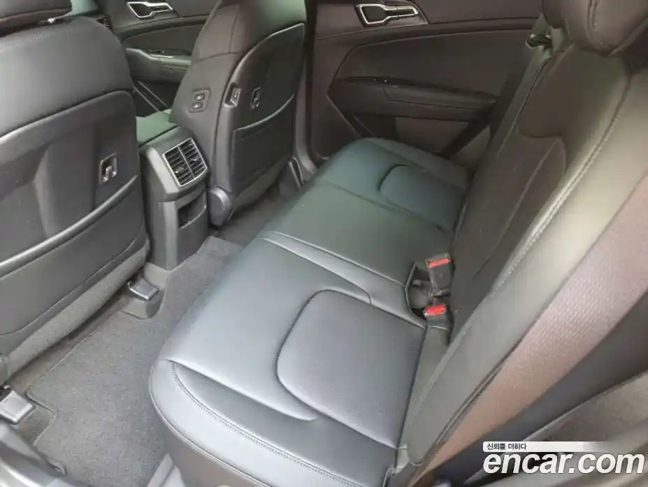 Kia Sportage 2026 1.6 гидро в Москве № 1288776, фото 9
