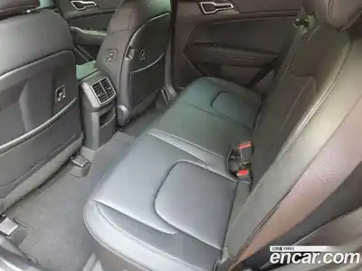 Kia Sportage 2026 1.6 гидро в Москве № 1288776, миниатюра 9