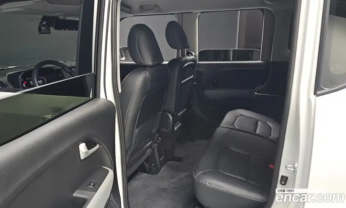 Kia Ray 2025 1.0 Автомат в Москве № 1288816, фото 12