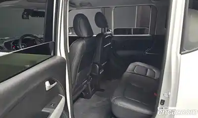 Kia Ray 2025 1.0 Автомат в Москве № 1288816, миниатюра 12