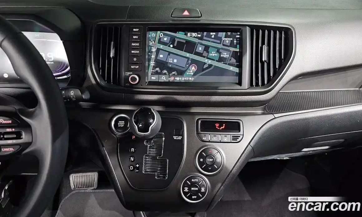 Kia Ray 2025 1.0 Автомат в Москве № 1288816, фото 14