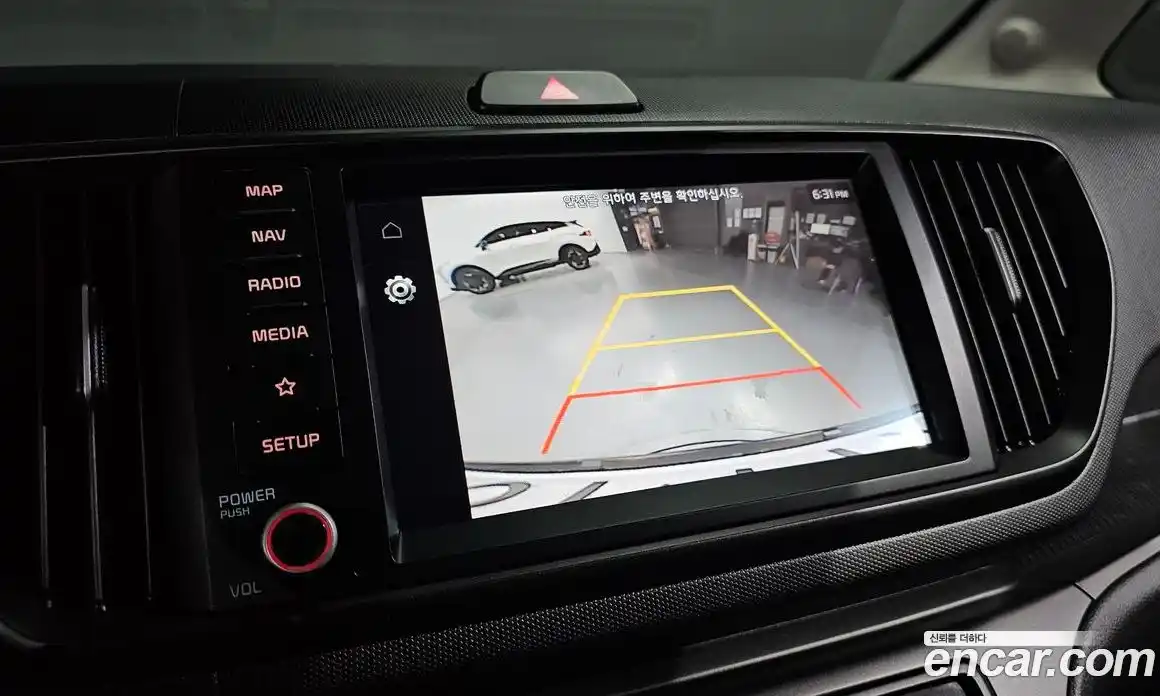 Kia Ray 2025 1.0 Автомат в Москве № 1288816, фото 15