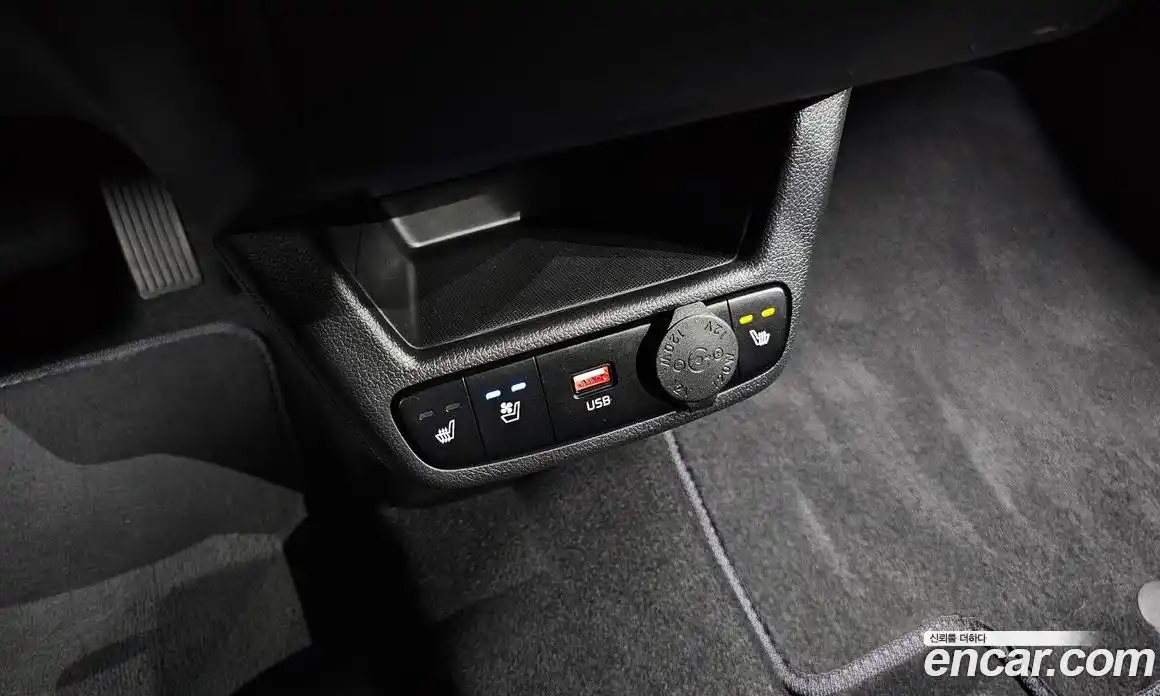 Kia Ray 2025 1.0 Автомат в Москве № 1288816, фото 16