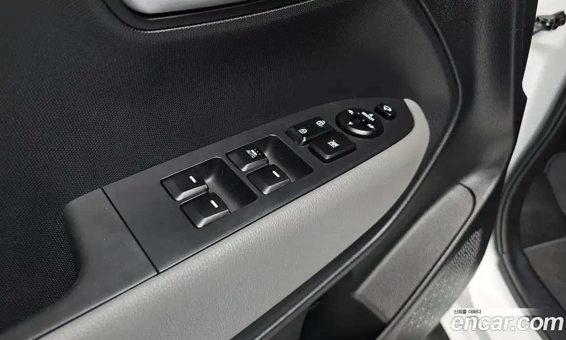 Kia Ray 2025 1.0 Автомат в Москве № 1288816, фото 17