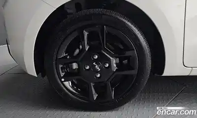 Kia Ray 2025 1.0 Автомат в Москве № 1288816, миниатюра 5