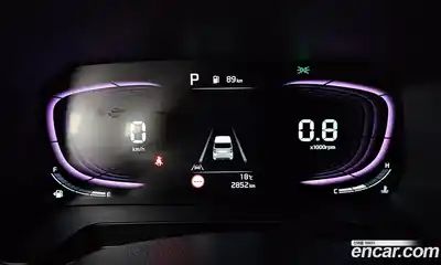 Kia Ray 2025 1.0 Автомат в Москве № 1288816, миниатюра 8