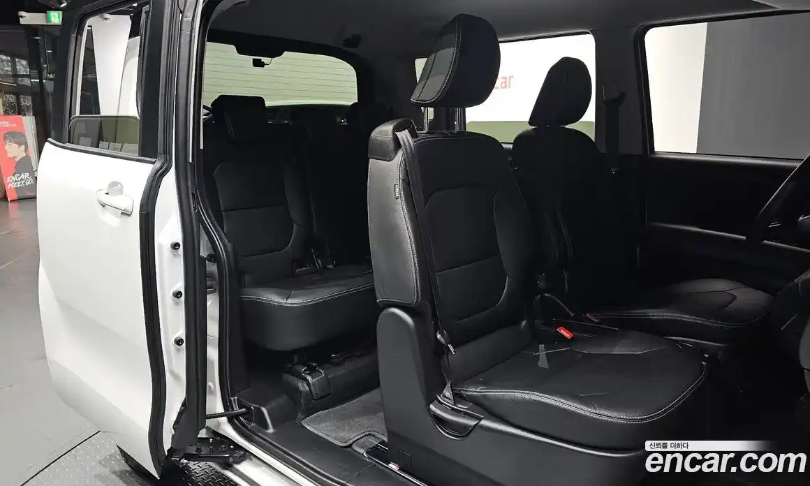 Kia Ray 2025 1.0 Автомат в Москве № 1288816, фото 10