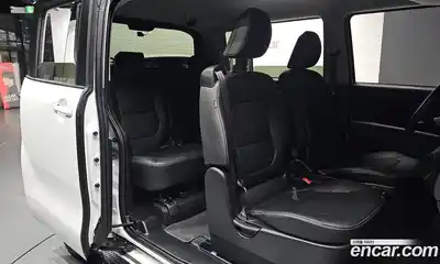 Kia Ray 2025 1.0 Автомат в Москве № 1288816, миниатюра 10