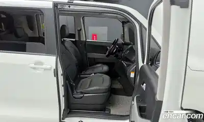 Kia Ray 2024 0.1 Автомат в Москве № 1288851, миниатюра 11