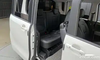 Kia Ray 2024 0.1 Автомат в Москве № 1288851, миниатюра 12