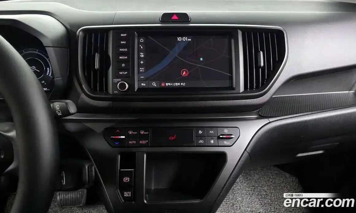 Kia Ray 2024 0.1 Автомат в Москве № 1288851, фото 14