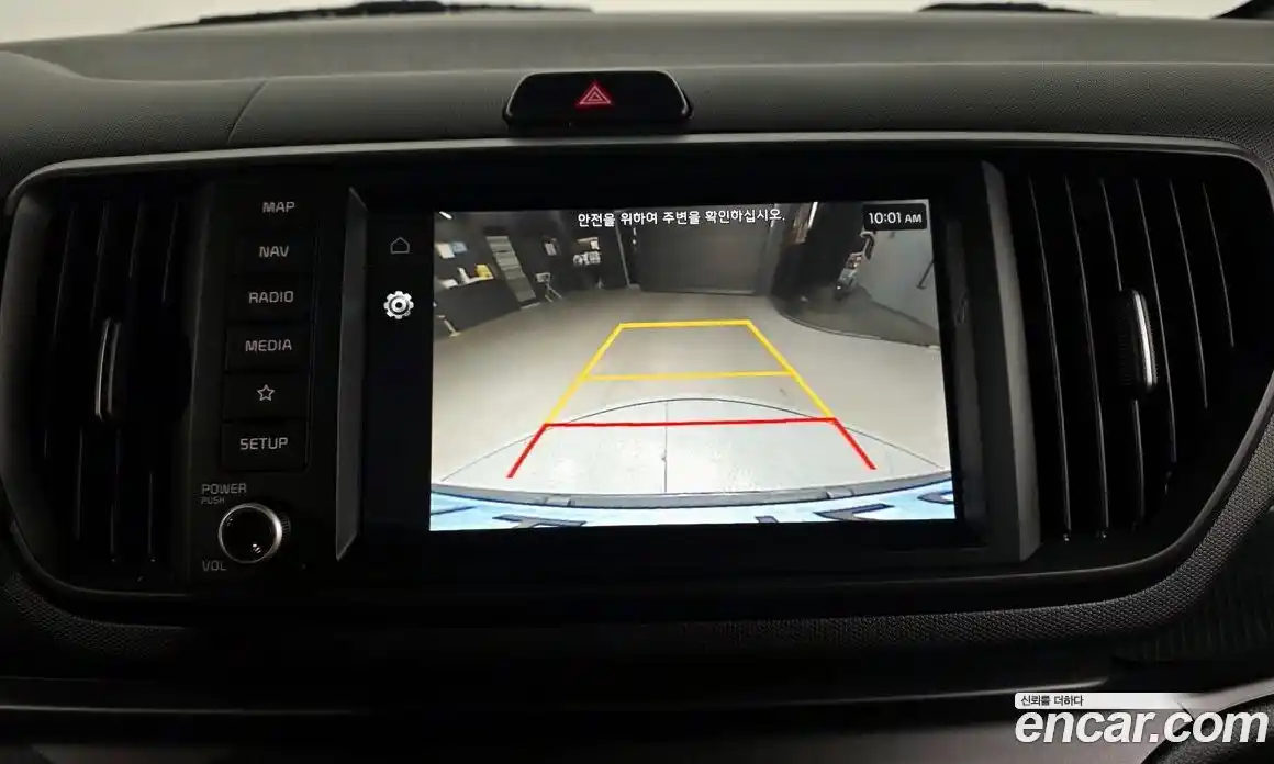 Kia Ray 2024 0.1 Автомат в Москве № 1288851, фото 15