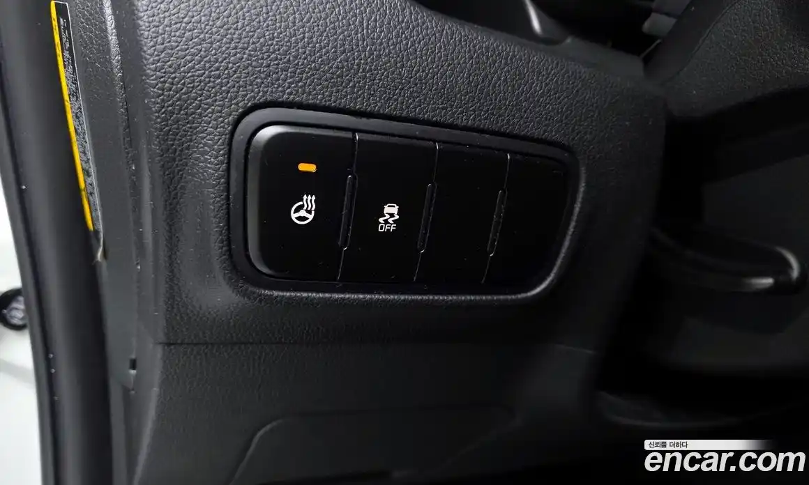 Kia Ray 2024 0.1 Автомат в Москве № 1288851, фото 17