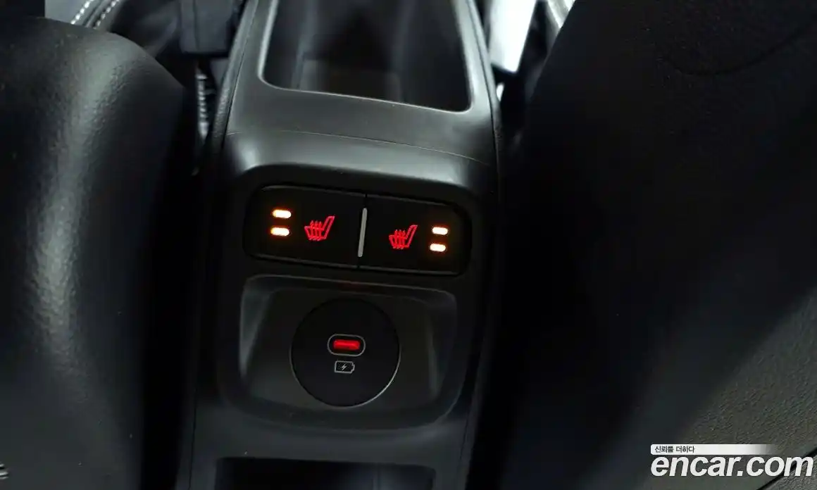 Kia Ray 2024 0.1 Автомат в Москве № 1288851, фото 18