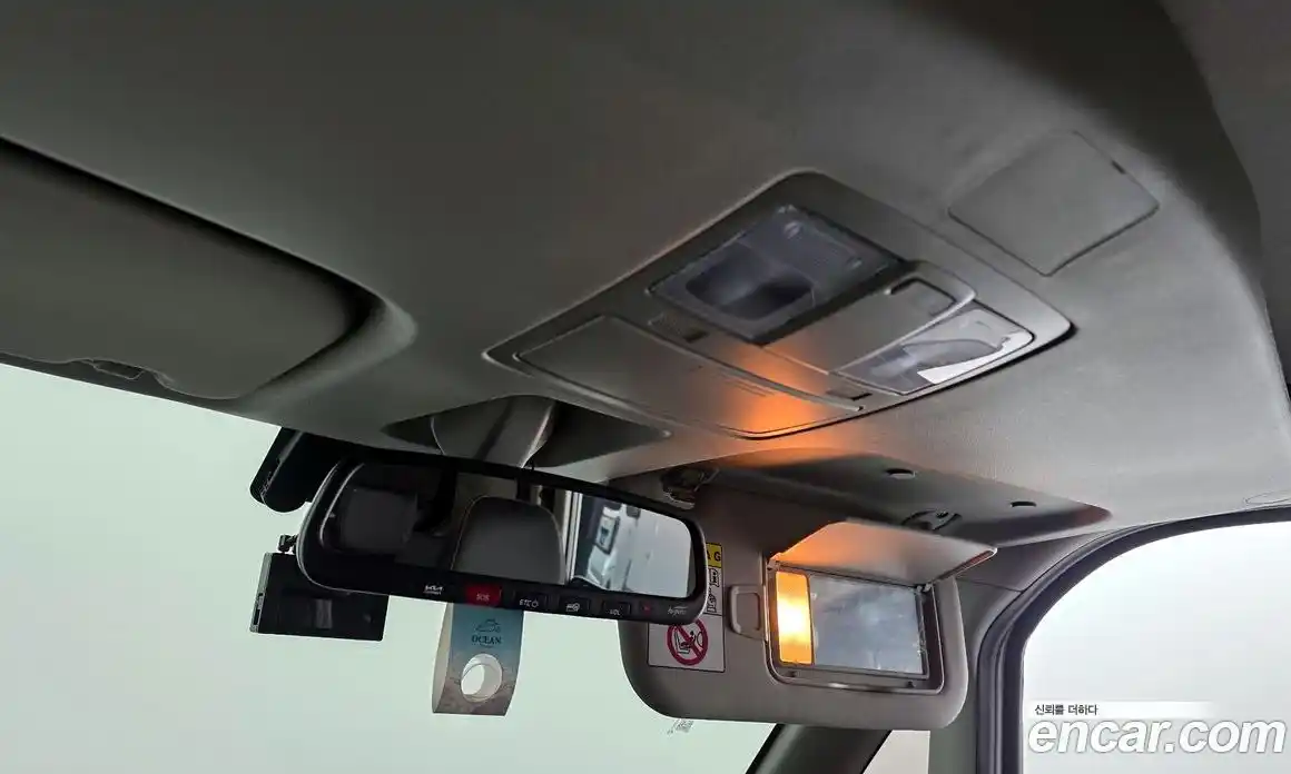 Kia Ray 2024 0.1 Автомат в Москве № 1288851, фото 19