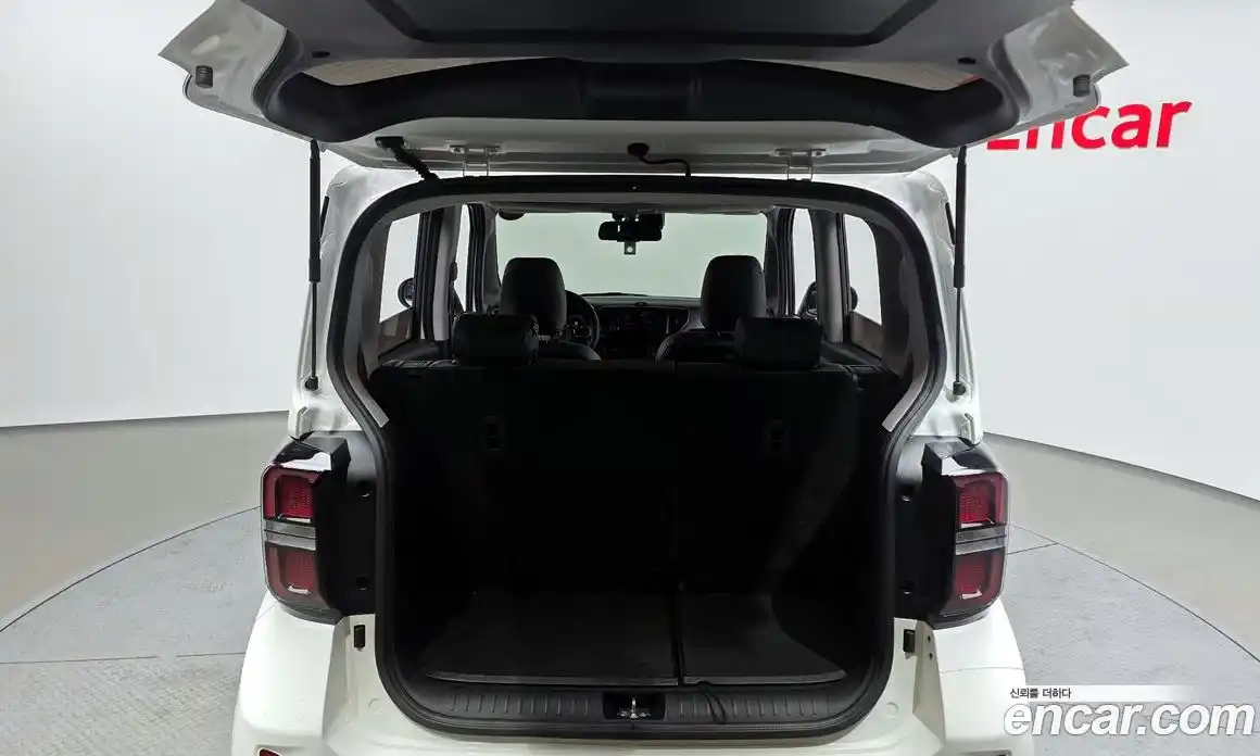 Kia Ray 2024 0.1 Автомат в Москве № 1288851, фото 20