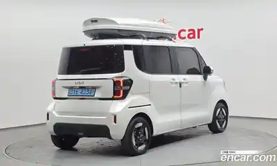 Kia Ray 2024 0.1 Автомат в Москве № 1288851, миниатюра 2