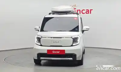Kia Ray 2024 0.1 Автомат в Москве № 1288851, миниатюра 3