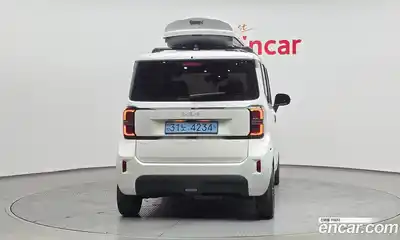 Kia Ray 2024 0.1 Автомат в Москве № 1288851, миниатюра 4