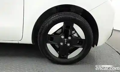 Kia Ray 2024 0.1 Автомат в Москве № 1288851, миниатюра 5