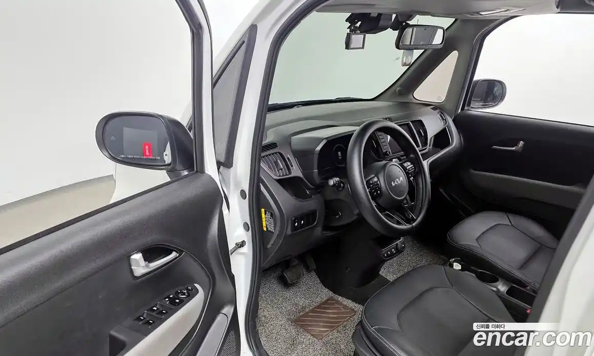 Kia Ray 2024 0.1 Автомат в Москве № 1288851, фото 10