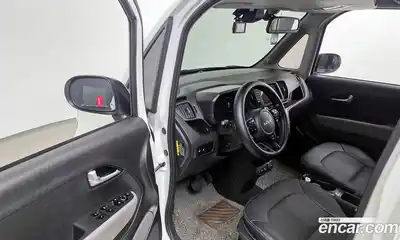 Kia Ray 2024 0.1 Автомат в Москве № 1288851, миниатюра 10